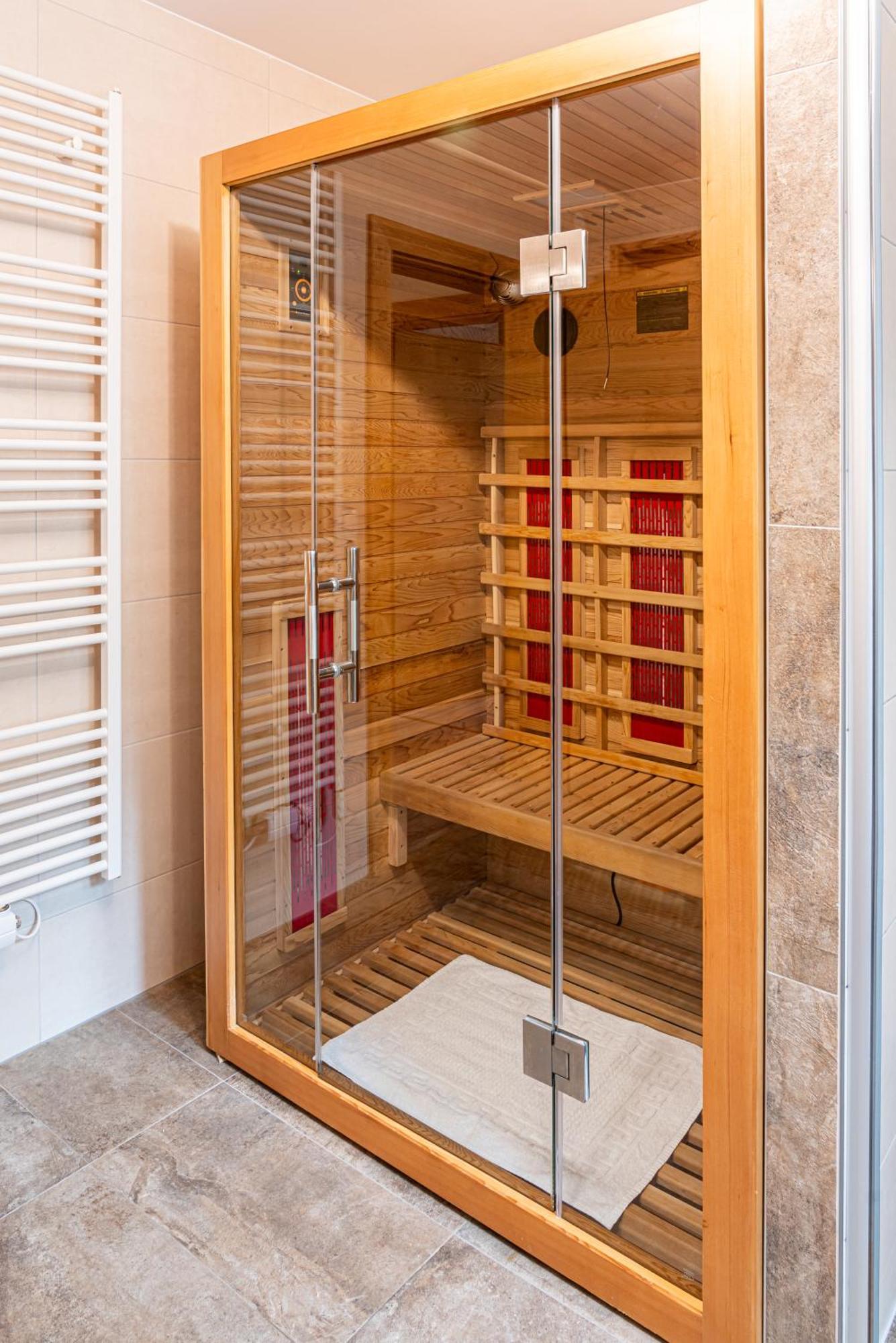Ferienwohnung Haus Marlies Lienz Exterior foto