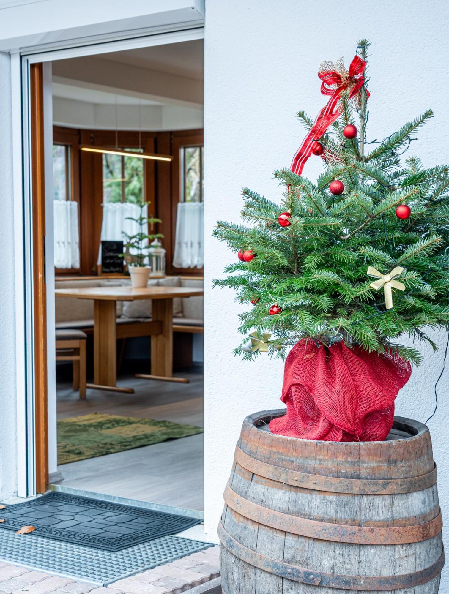 Ferienwohnung Haus Marlies Lienz Exterior foto