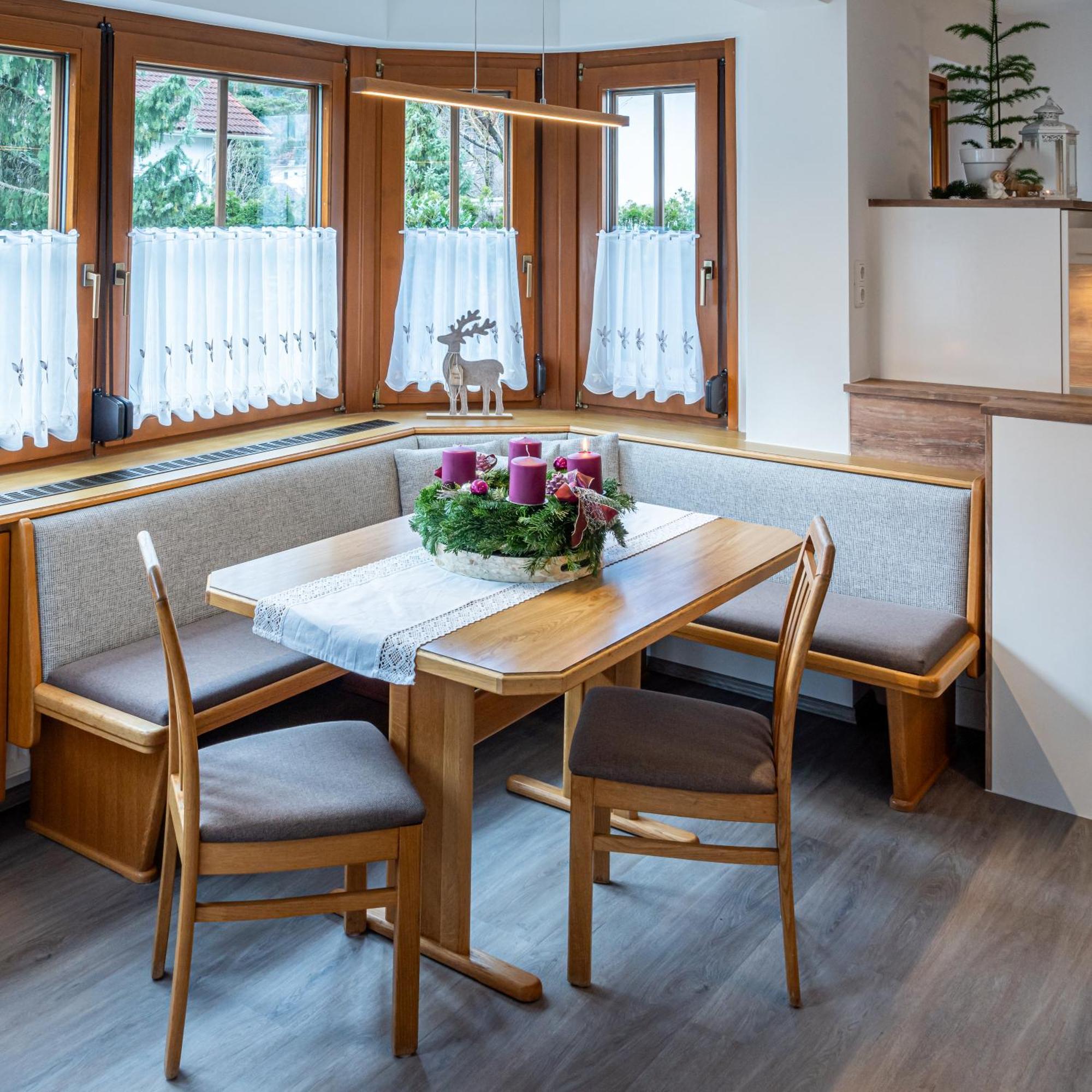 Ferienwohnung Haus Marlies Lienz Exterior foto