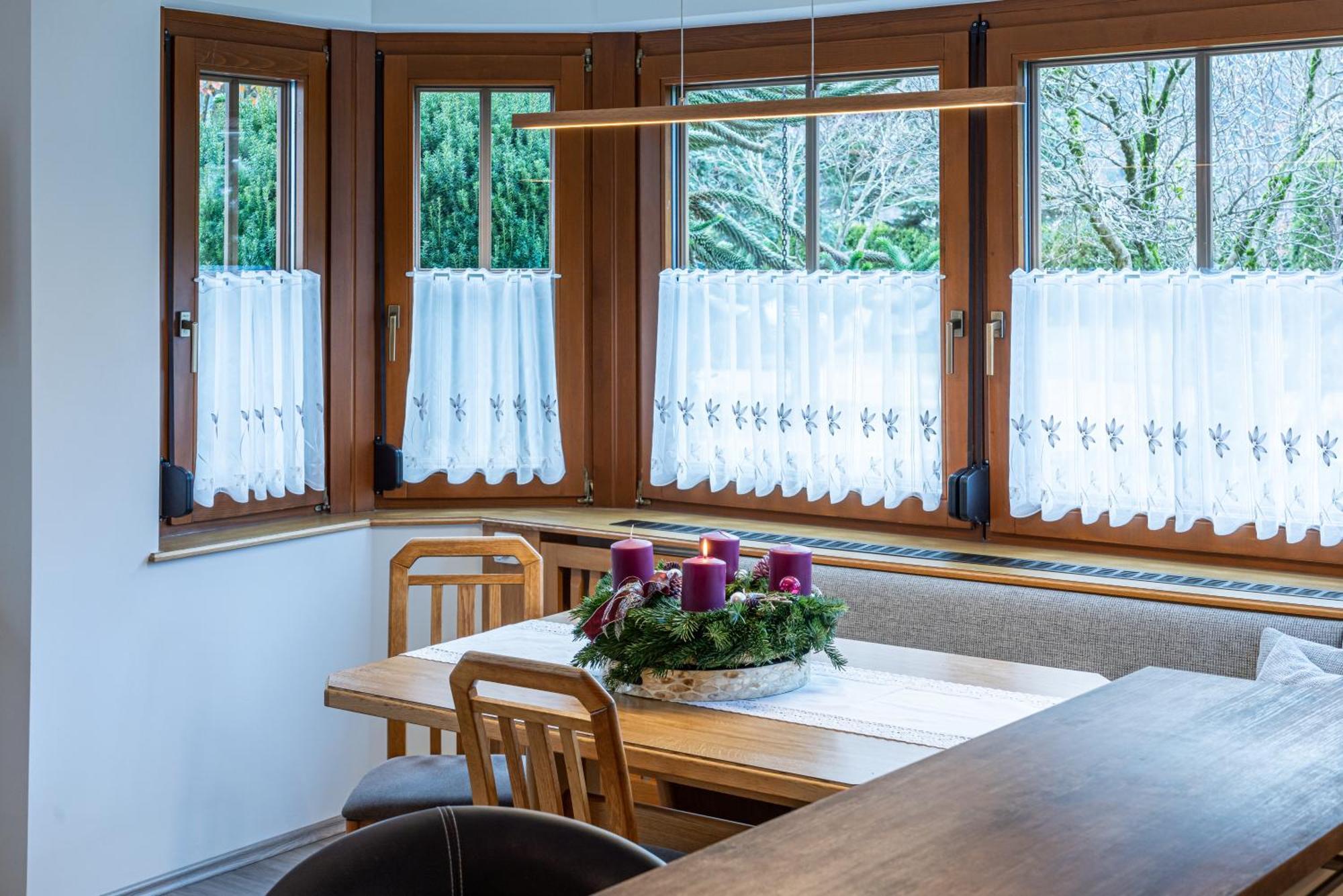Ferienwohnung Haus Marlies Lienz Exterior foto