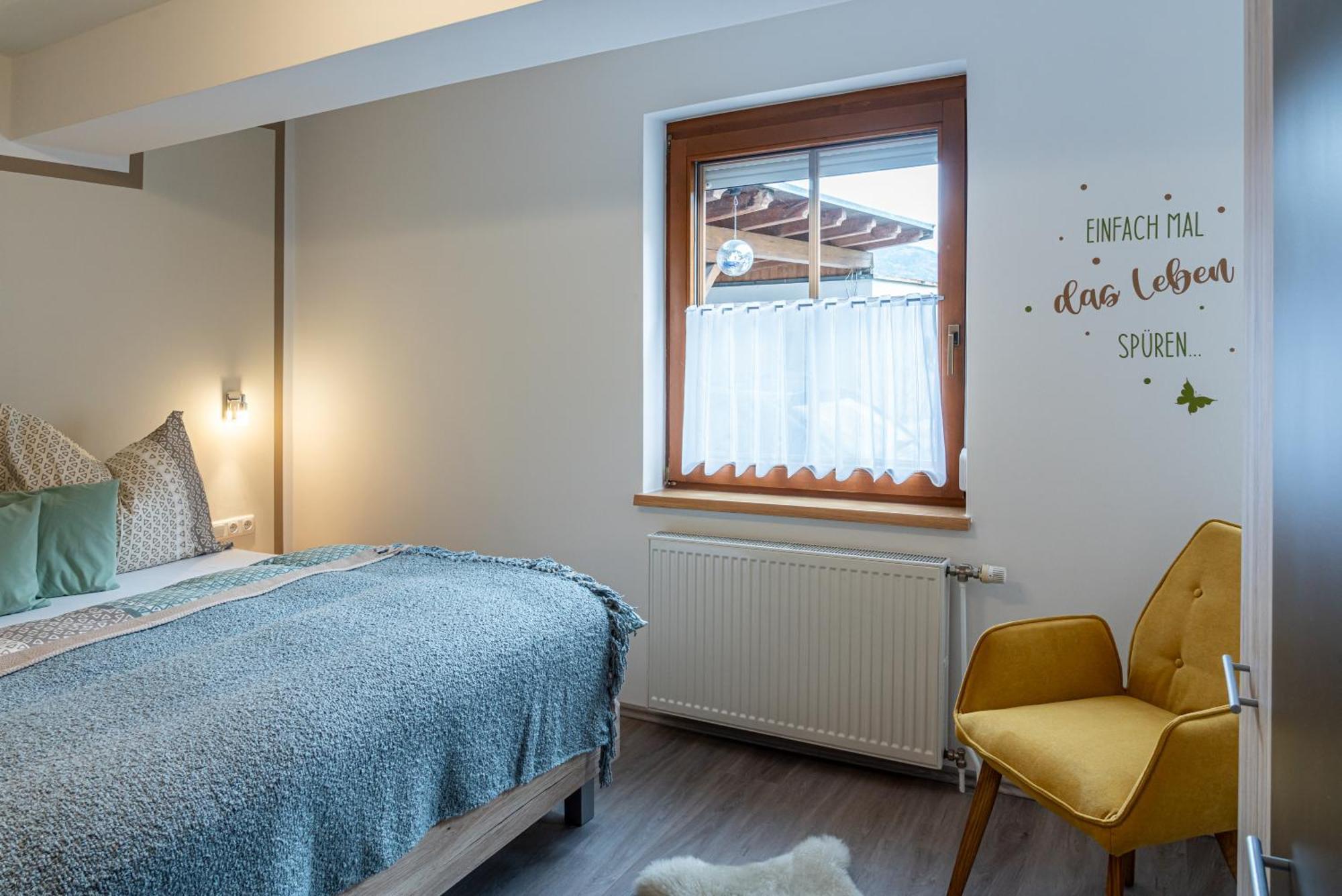 Ferienwohnung Haus Marlies Lienz Exterior foto