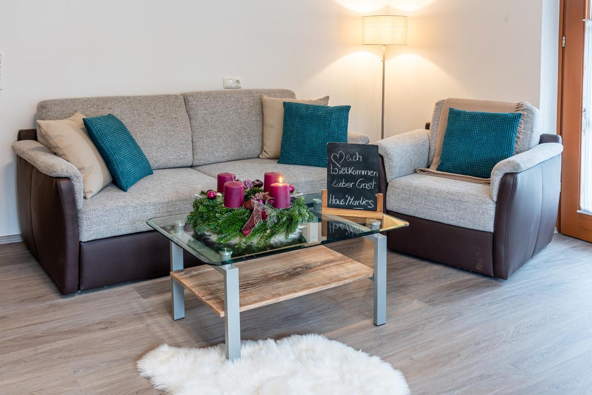 Ferienwohnung Haus Marlies Lienz Exterior foto