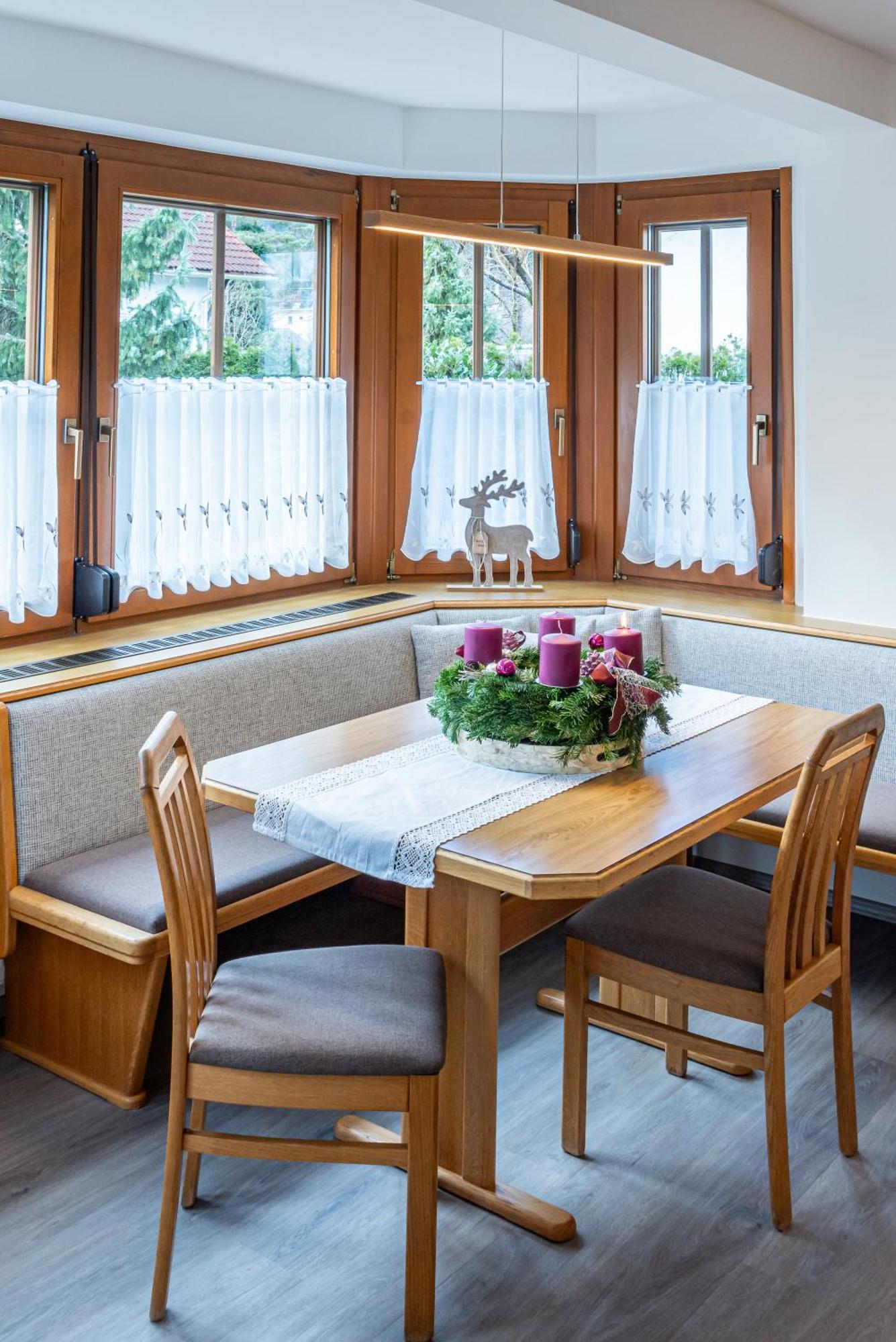 Ferienwohnung Haus Marlies Lienz Exterior foto