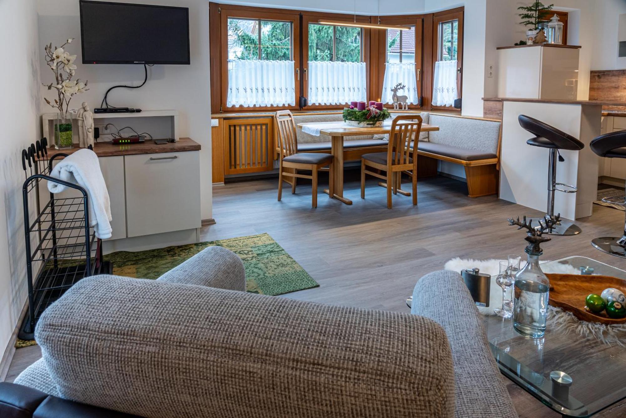 Ferienwohnung Haus Marlies Lienz Exterior foto