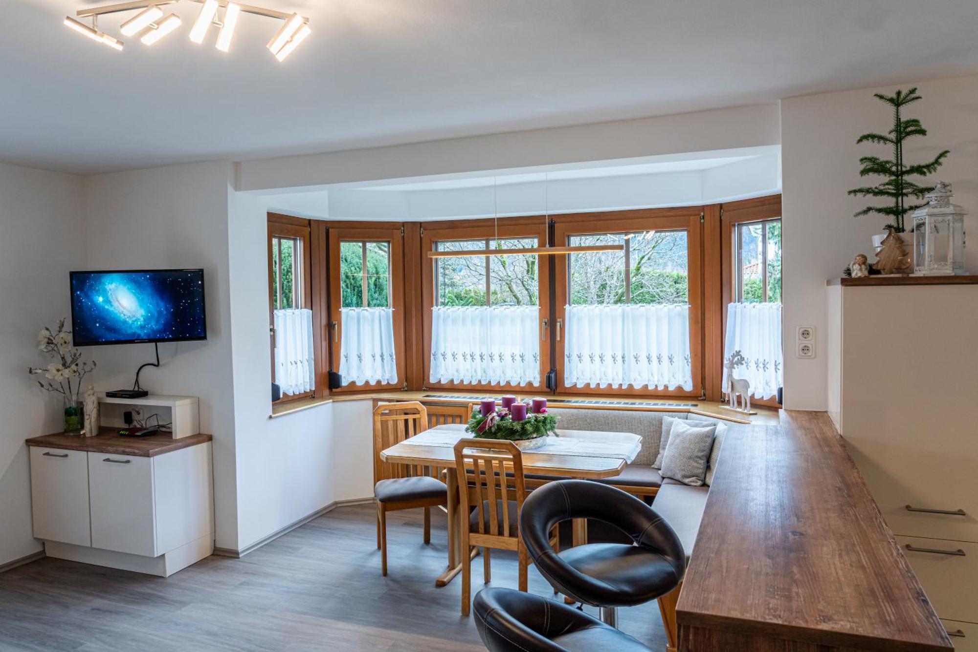 Ferienwohnung Haus Marlies Lienz Exterior foto