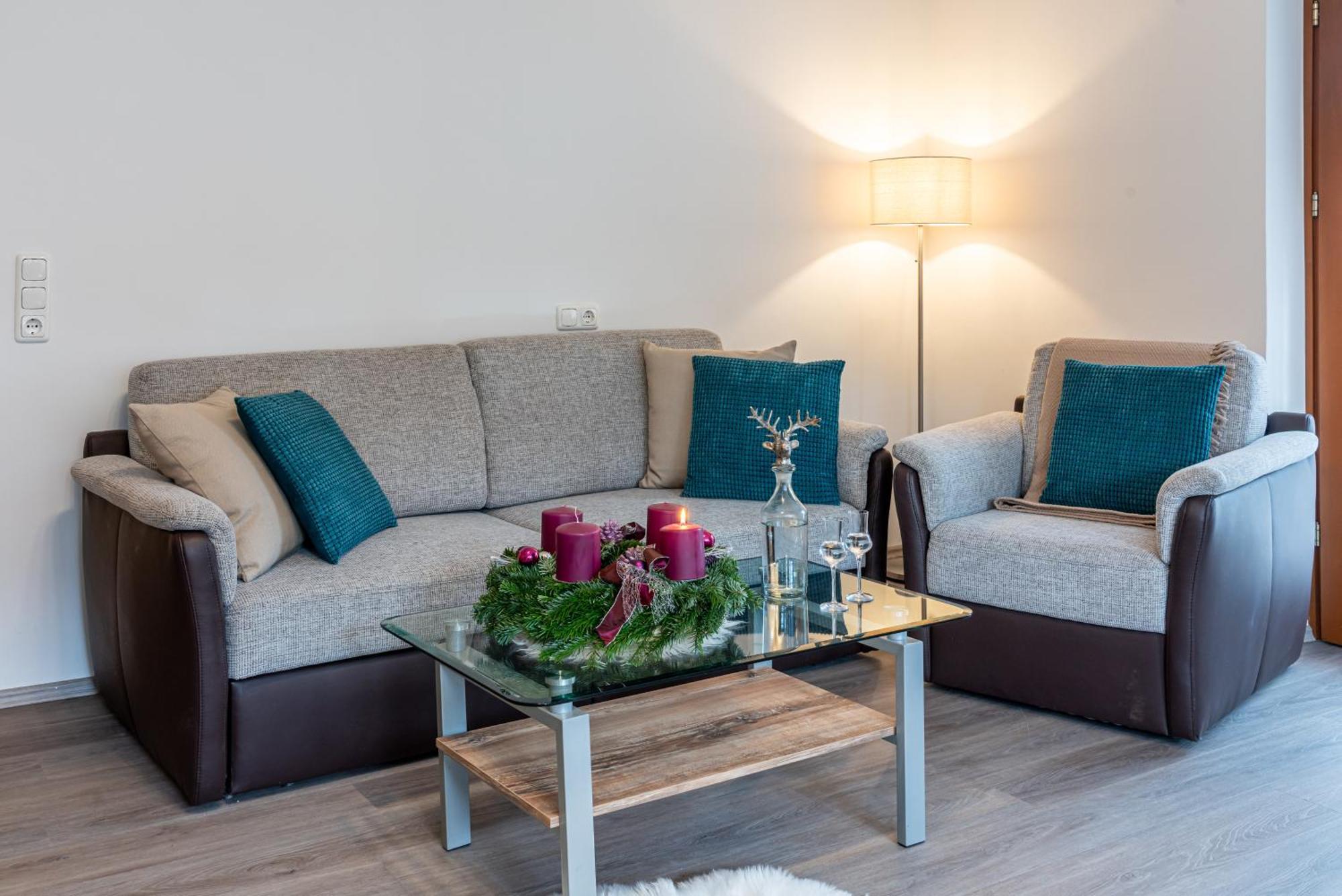 Ferienwohnung Haus Marlies Lienz Exterior foto