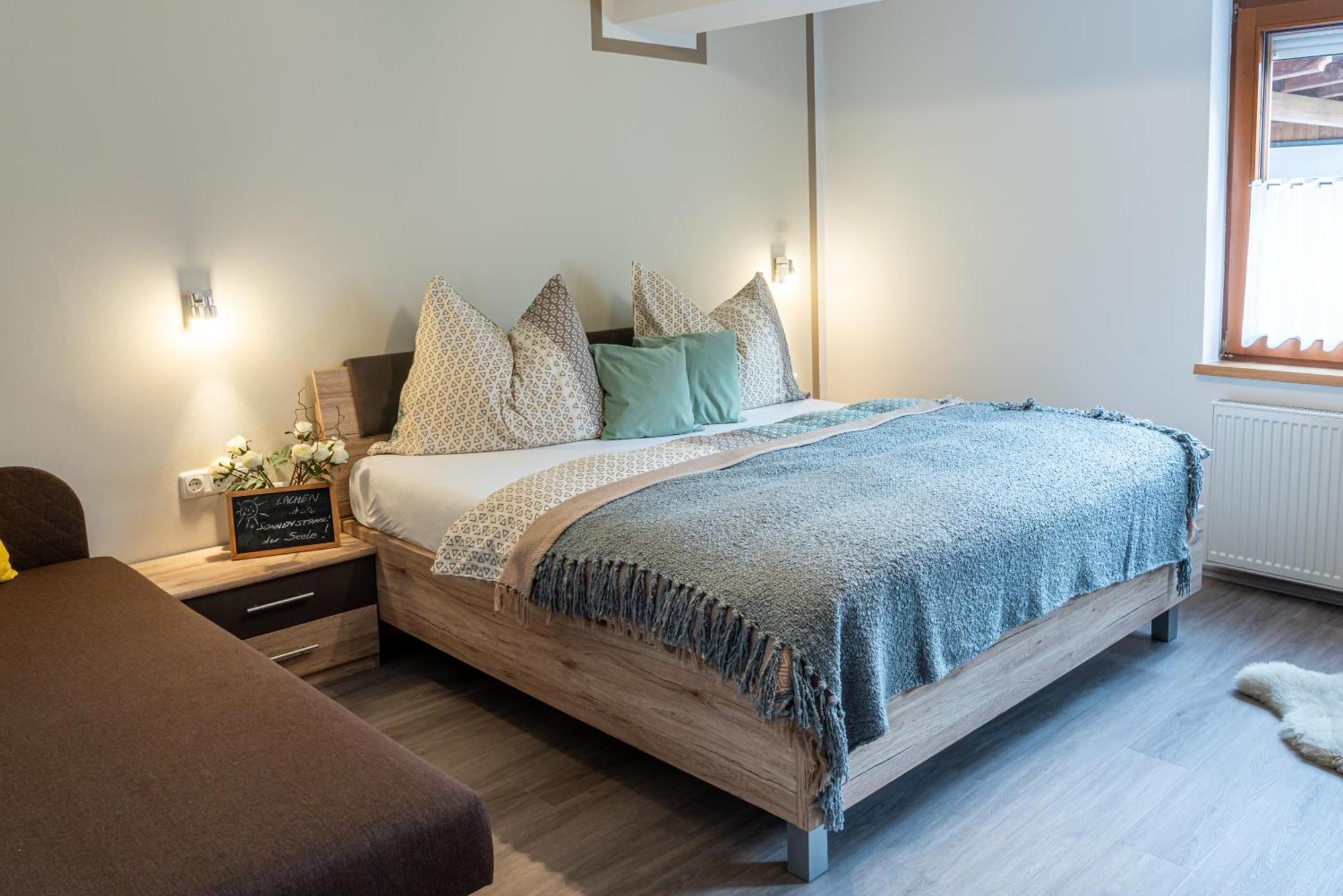 Ferienwohnung Haus Marlies Lienz Exterior foto