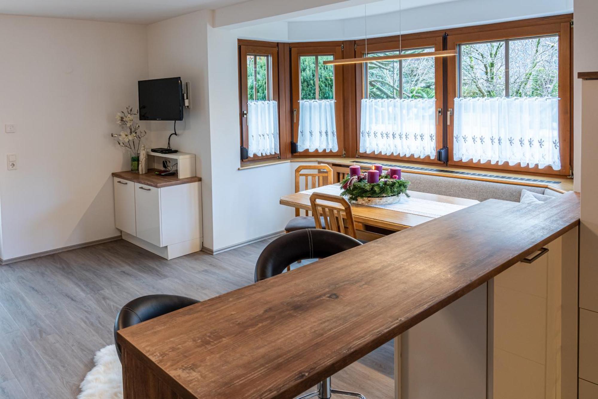 Ferienwohnung Haus Marlies Lienz Exterior foto