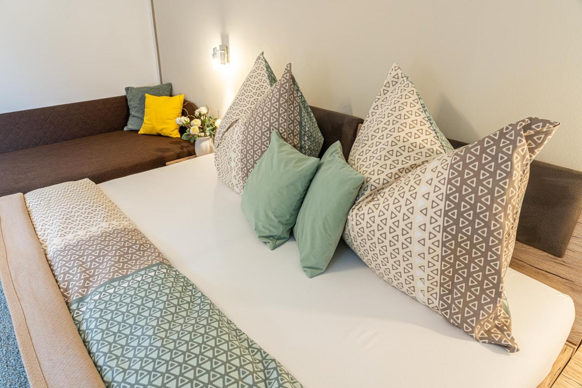Ferienwohnung Haus Marlies Lienz Exterior foto