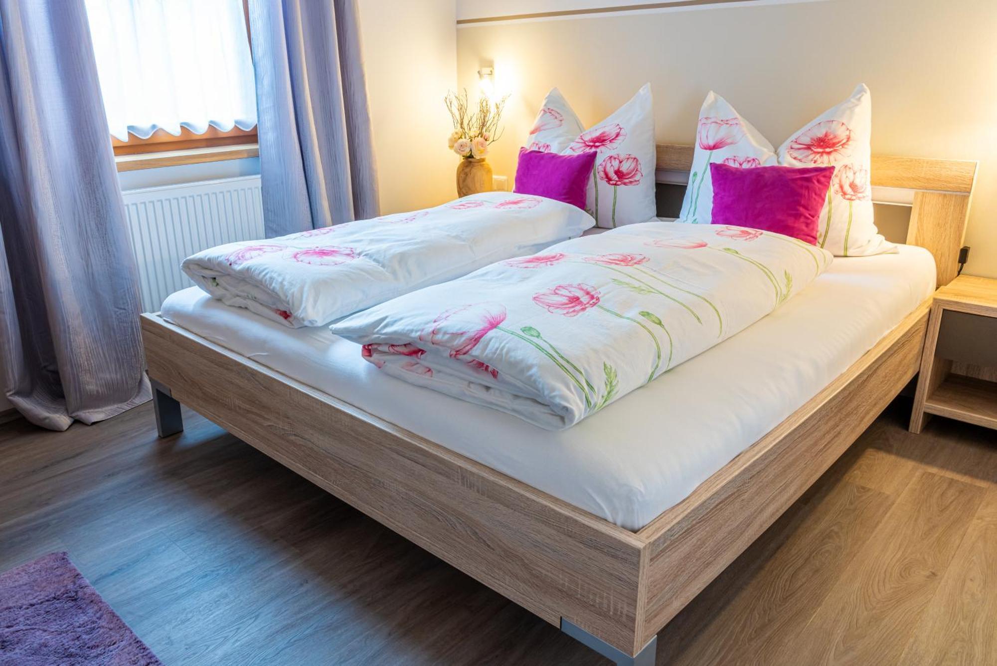 Ferienwohnung Haus Marlies Lienz Exterior foto