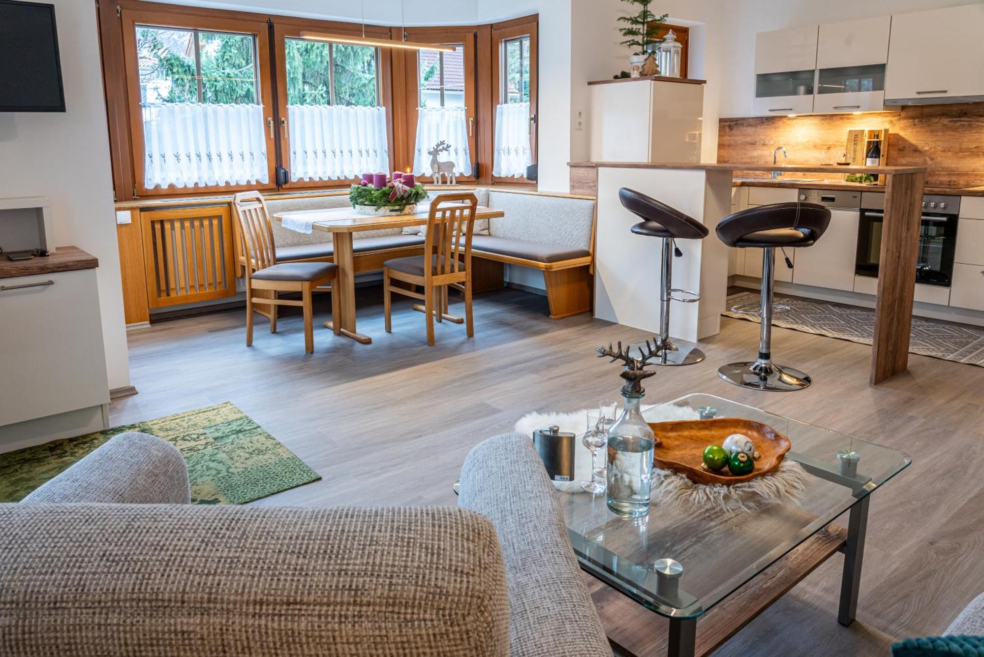 Ferienwohnung Haus Marlies Lienz Exterior foto