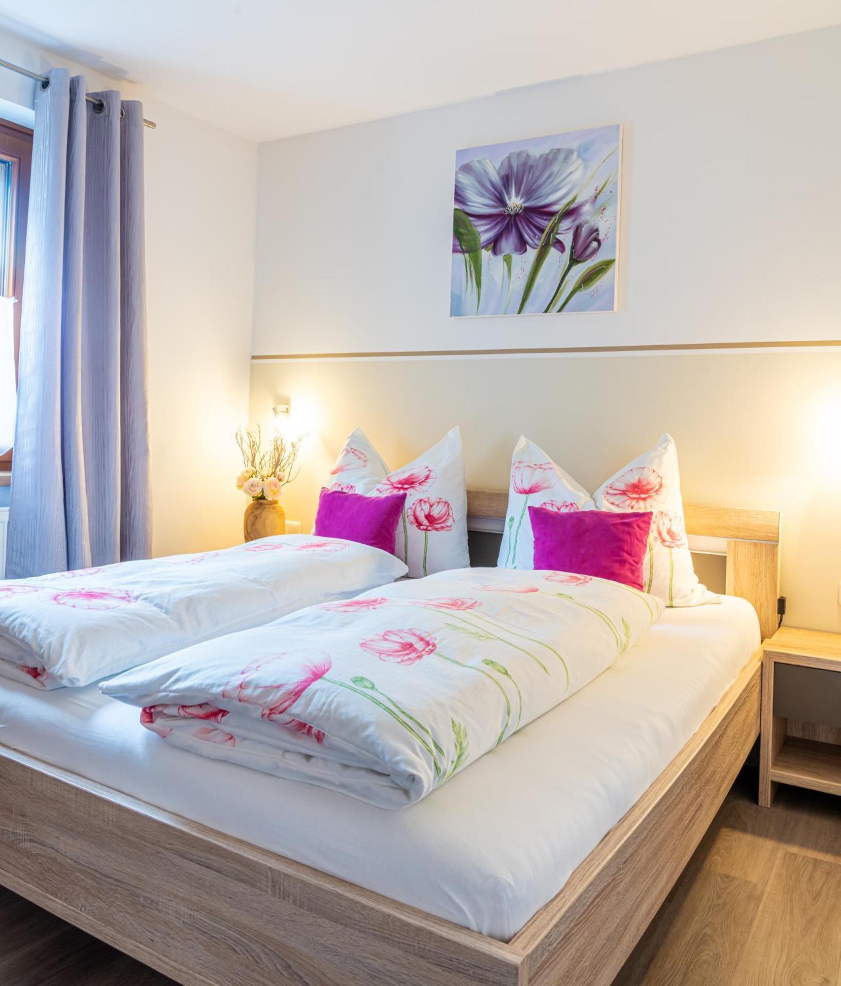 Ferienwohnung Haus Marlies Lienz Exterior foto