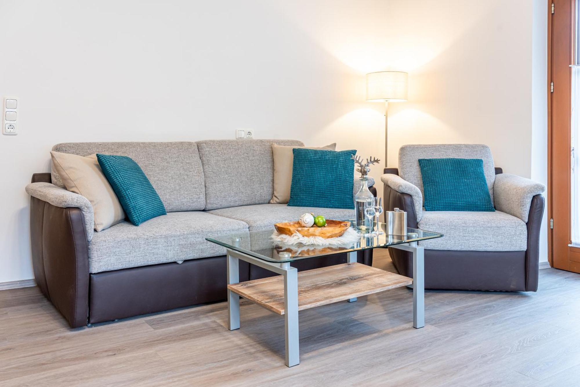 Ferienwohnung Haus Marlies Lienz Exterior foto