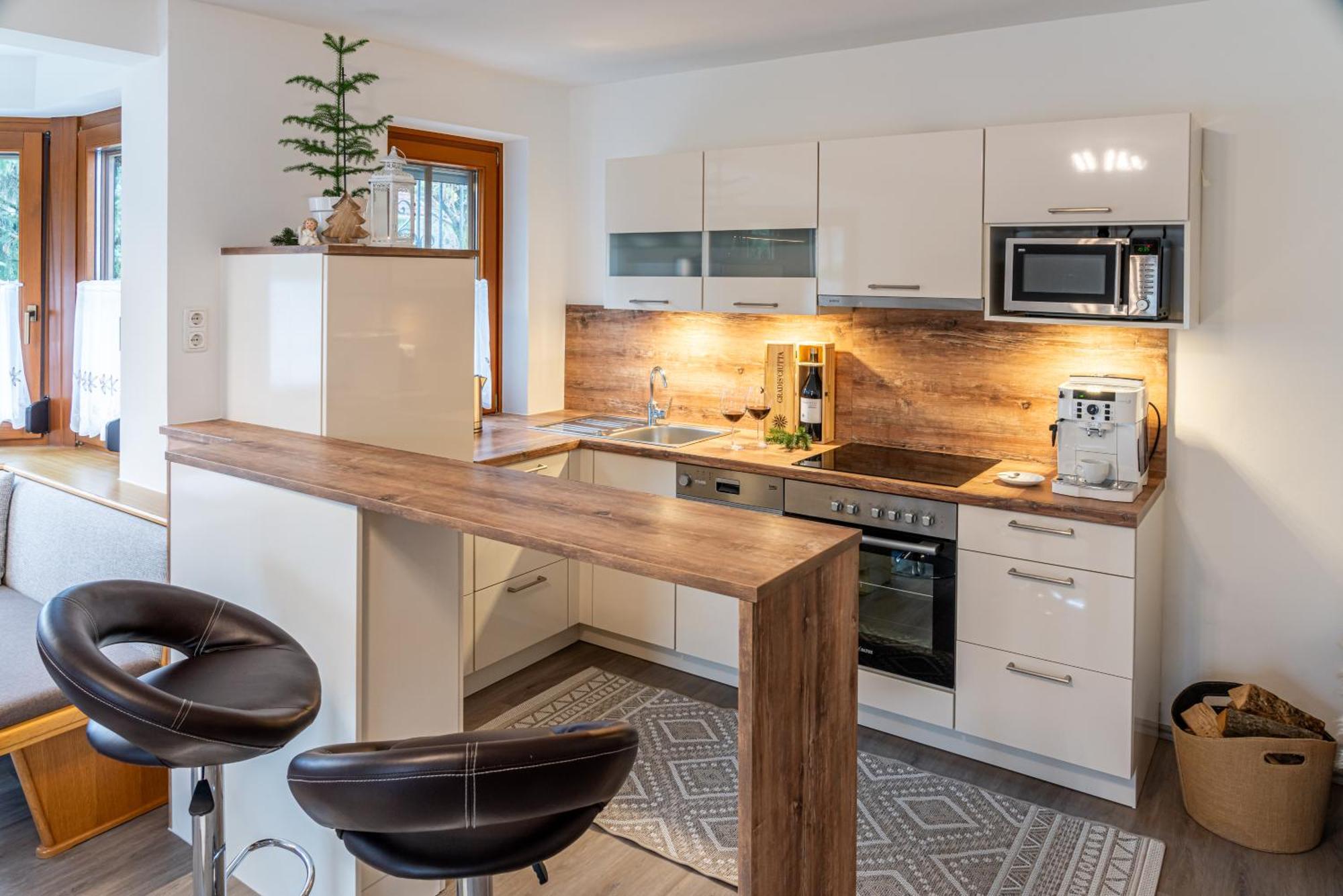 Ferienwohnung Haus Marlies Lienz Exterior foto