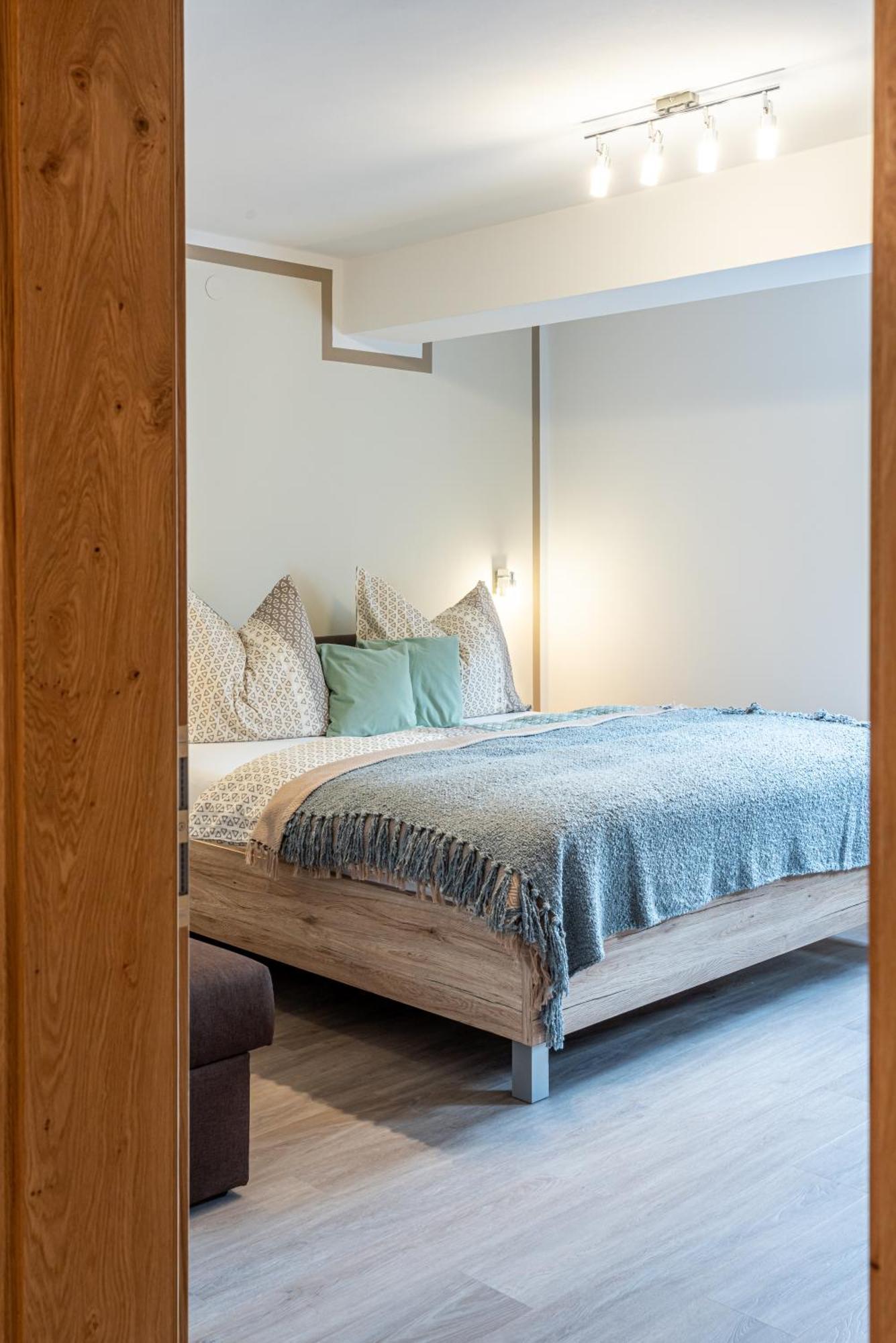 Ferienwohnung Haus Marlies Lienz Exterior foto
