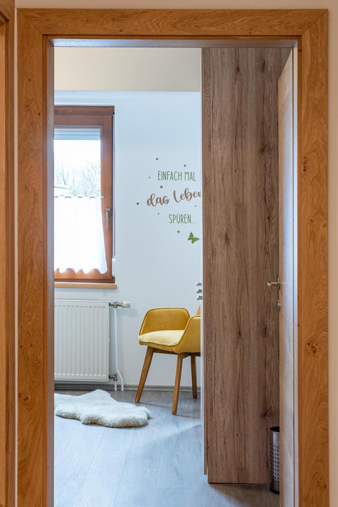 Ferienwohnung Haus Marlies Lienz Exterior foto