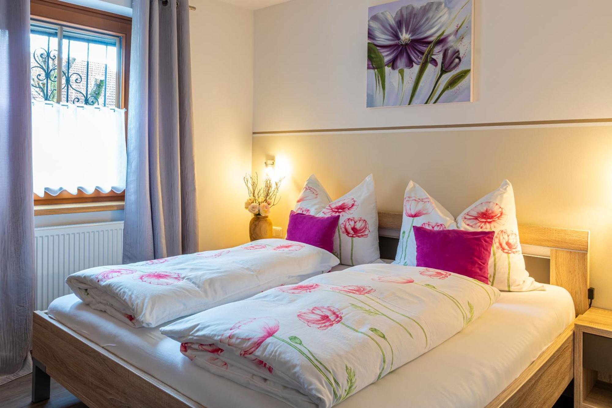 Ferienwohnung Haus Marlies Lienz Exterior foto
