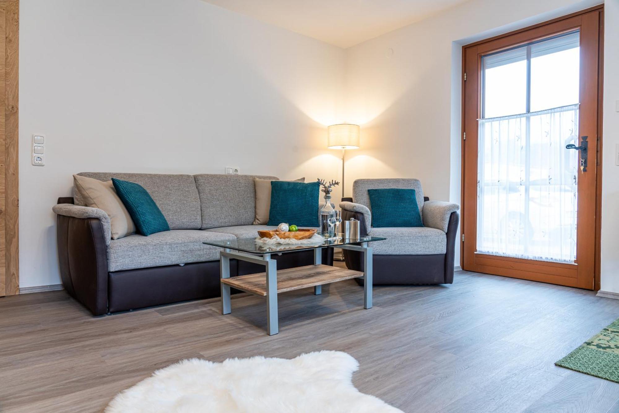 Ferienwohnung Haus Marlies Lienz Exterior foto