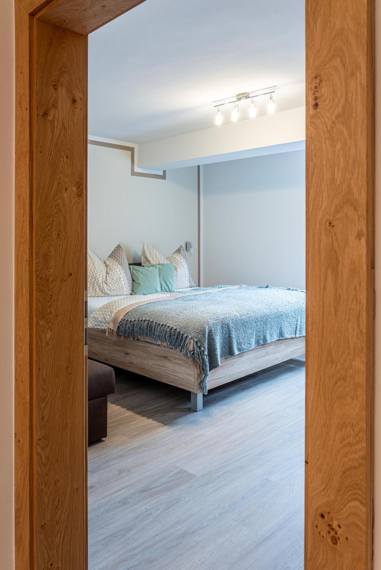 Ferienwohnung Haus Marlies Lienz Exterior foto
