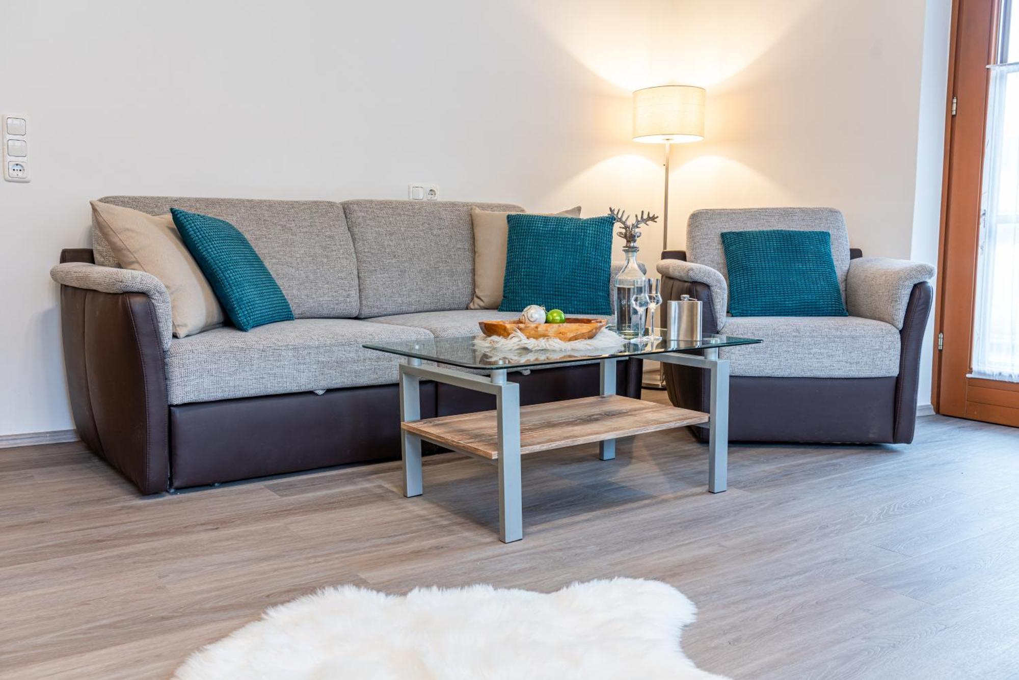 Ferienwohnung Haus Marlies Lienz Exterior foto